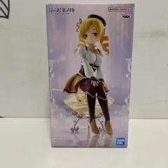 劇場版魔法少女まどか☆マギカ[新編]叛逆の物語巴マミフィギュア