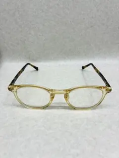 John Lennon bag one ヴィンテージ 眼鏡 フレーム ボストン - メルカリ