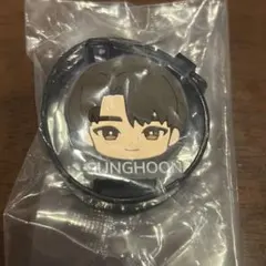 ENHYPEN ソンフン ラバーライトブレス ガチャガチャ