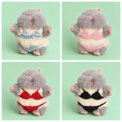 はむにぎり ビキニ オーダーページのサムネイル