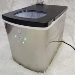 【良品】製氷機 シンプラス SP-CE01 simplus 2Lのサムネイル