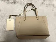 サマンサタバサ　ハンドバッグ