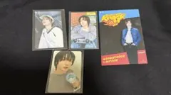 BOYNEXTDOOR ボネクド ボイネク ソンホ