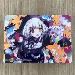 オ*ン様 魔法少女ノ魔女裁判 城ヶ崎ノア 二階堂ヒロ 手描きイラスト ま