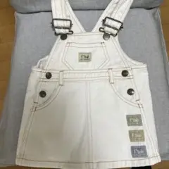 bebe ジャンパスカート