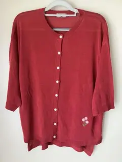 SM2 keittio ニット シャツ カーディガン