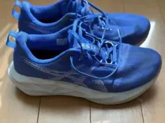 アシックス NOVABLAST 5 - 28cm