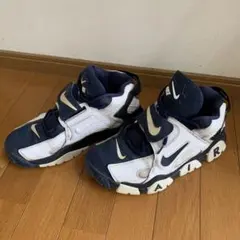 NIKE エアバラージ 27.5センチ 箱無し - メルカリ