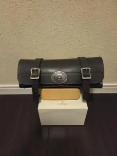 非売品] ラングリッツレザー レザーバナー - メルカリ