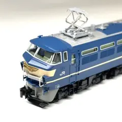 2026年最新】KATO' 車両種類：EF66形 鉄道模型 Nゲージの人気アイテム