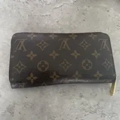 ルイヴィトンモノグラム長財布
