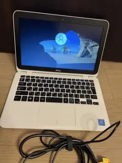 Dell Inspiron P24T ノートパソコン