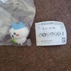 ちいかわ ならぶんです3 BANDAI