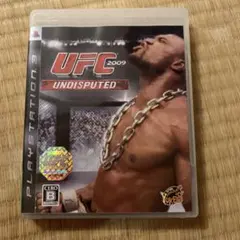 UFC 2009 Undisputed