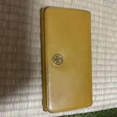 トリーバーチ 二つ折り財布