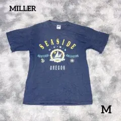 ミラー Tシャツ アメリカ製 Mサイズ