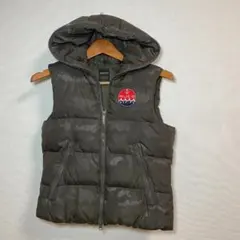 2026年最新】ムータ ダウンベストの人気アイテム - メルカリ