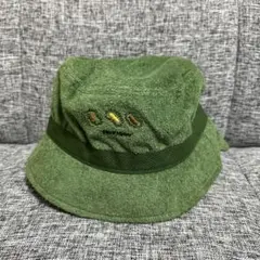 HOT MAN ホットマン バケットハット 帽子