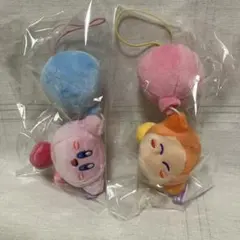 星のカービィ　ぬいぐるみまとめ売り 星のカービィ ぬいぐるみまとめ売り 星のカービィワドルディ