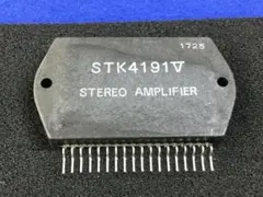 STK1060II (=STK1060MK2) 三洋 60W パワーIC 2個 - メルカリ