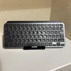 【logicool】MX KEYS MINI 日本語配列