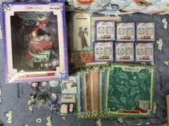 一番くじ 薬屋のひとりごと フィギュア セットのサムネイル
