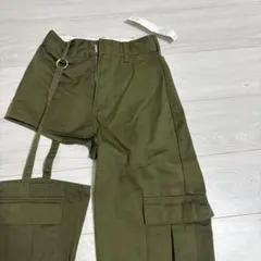 m**様 GYDA カーゴパンツのサムネイル