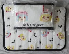 東方Project しまむら ドレミースイート 安眠枕 - メルカリ