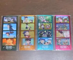 忍たま トレーディングクリアフォトカット