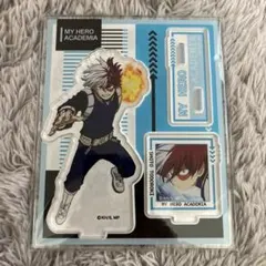 僕のヒーローアカデミア轟焦凍アクリルスタンド