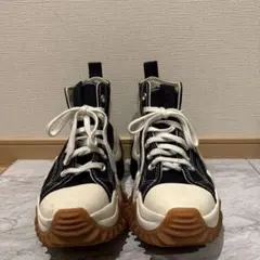 コンバース CONVERSE ランスターモーション 韓国限定 日本未入荷
