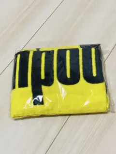 新品未開封　flumpool CD 購入特典　タオル　フランプール