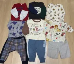 子供80から90 まとめ売りのサムネイル