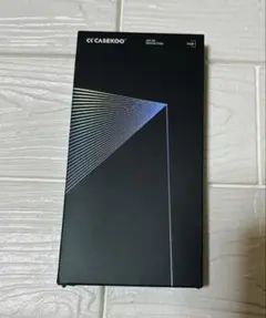 CASEKOO iPhone 14 Pro Max ケース クリア 耐衝撃