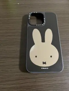 CASETiFY ミッフィ　iPhone15promax