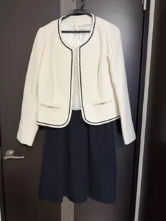 のり様専用セレモニー用　レディース