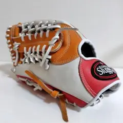 ルイスビルスラッガー 軟式用野球グローブ