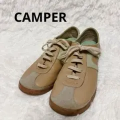 カンペール スニーカー