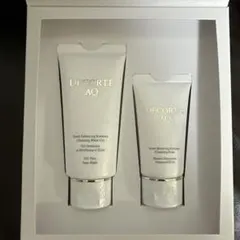 DECORTÉ AQ クレンジング・洗顔フォームセット