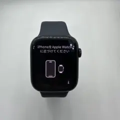 apple watch 9 45mm 本体
