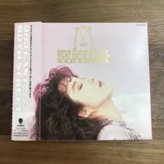 中原めいこ／303 EAST 60TH STREET CD シティポップ