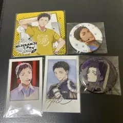 にじさんじ 社築 セット