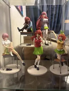 2026年最新】中野四葉 コトブキヤの人気アイテム - メルカリ