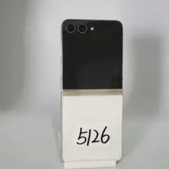 <5126>galaxy z flip5 256gb