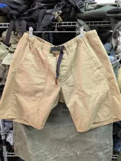 Find-Out ショートパンツ ベージュのサムネイル