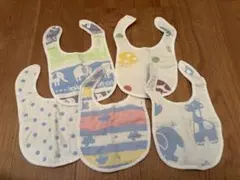 スタイ　5枚セット