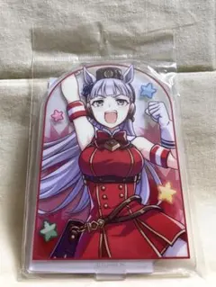 ウマ娘 プリティーダービー アクリルスタンド ゴールドシップ