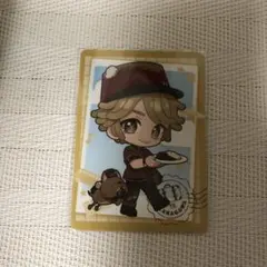 IdentityV第五人格 プリンスホテルコラボ 缶バッジ ポストマン2個セット Idenitty V 第五人格コラボレーションプラン｜サンシャイン