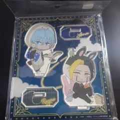 マッシュル キャラクターグッズ