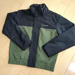 コロンビア ナイロンジャケット